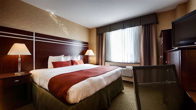 vakantie-naar-Brooklyn Way Hotel-mei 2025