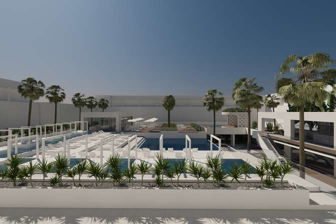 vakantie-naar-Buendia Corralejo Nohotel-mei 2025