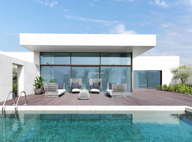 vakantie-naar-Bulgari Resort Residences Dubai-mei 2024