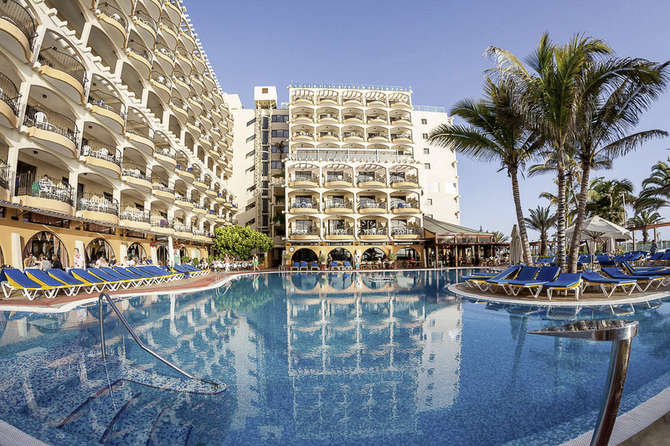 vakantie-naar-Bull Hotel Dorado Beach-mei 2025
