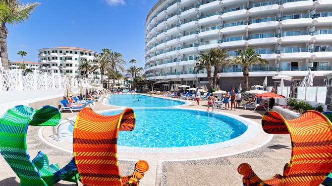 vakantie-naar-Bull Hotel Escorial-mei 2025