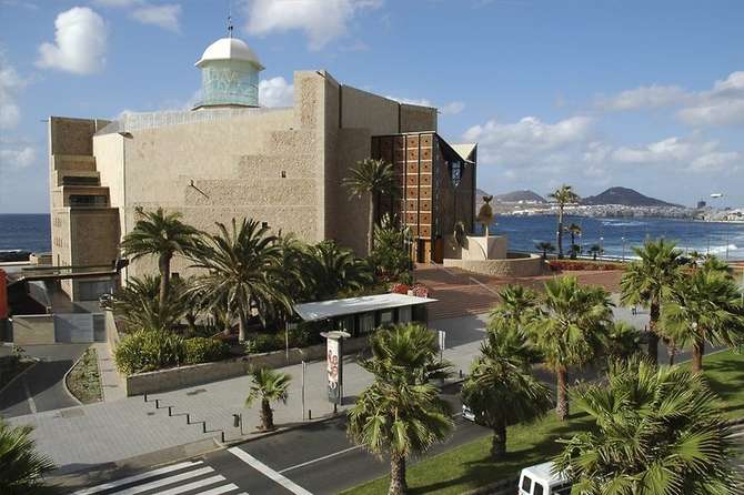 vakantie-naar-Bull Hotel Reina Isabel Spa-mei 2025