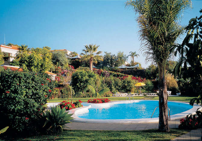 vakantie-naar-Bungalows En Villas La Palma Jardin-mei 2025