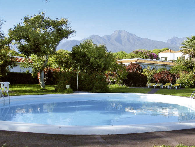 vakantie-naar-Bungalows La Plantacion-mei 2025
