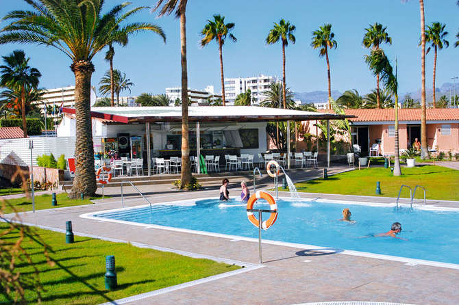 vakantie-naar-Bungalows Los Girasoles-mei 2025
