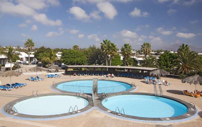 vakantie-naar-Bungalows Playa Limones-mei 2025
