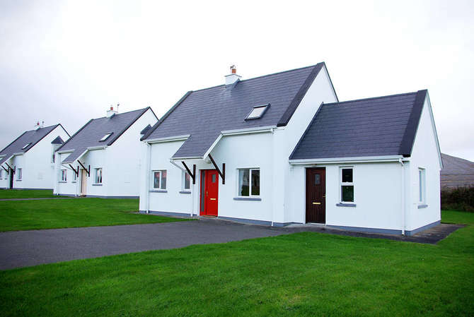 vakantie-naar-Burren Way Vakantiewoningen-mei 2025