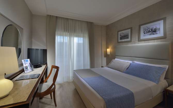 vakantie-naar-Bw Signature Collection Hotel Paradiso-mei 2025