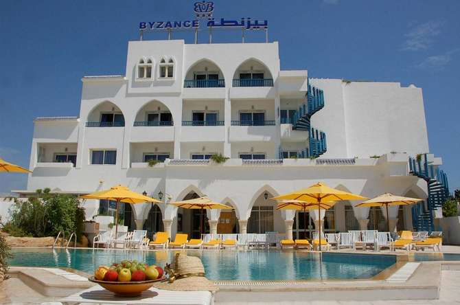 vakantie-naar-Byzance Hotel-mei 2024