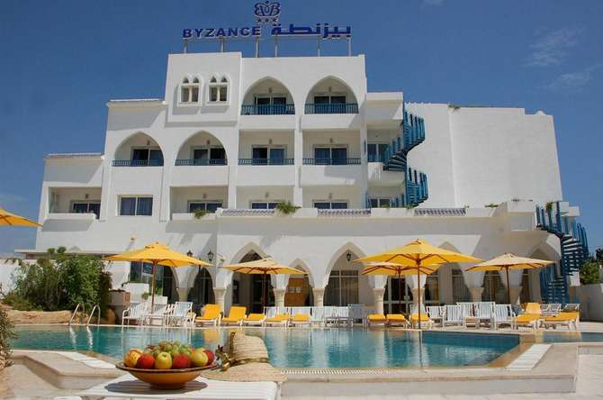 vakantie-naar-Byzance Hotel-mei 2025
