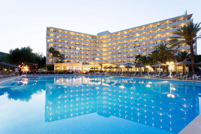 vakantie-naar-Cabot Pollensa Park Spa-mei 2025