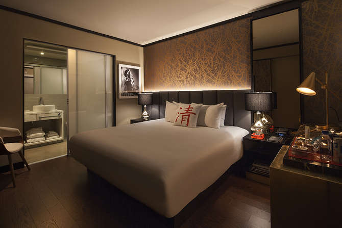 vakantie-naar-Cachet Boutique New York Hotel-mei 2025