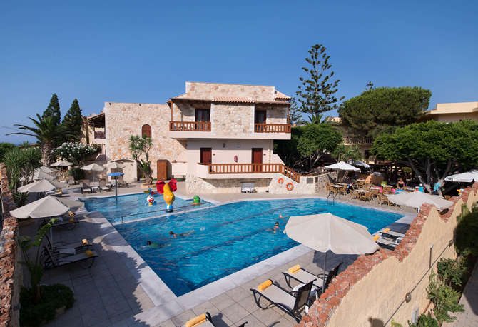 vakantie-naar-Cactus Beach Hotel Bungalows-mei 2025