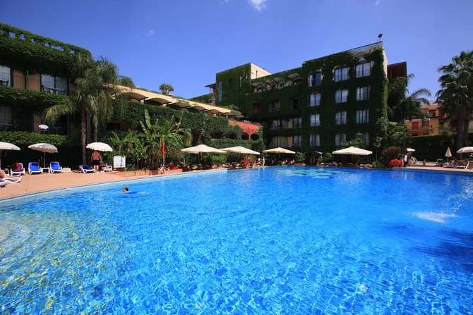 vakantie-naar-Caesar Palace Hotel-mei 2025