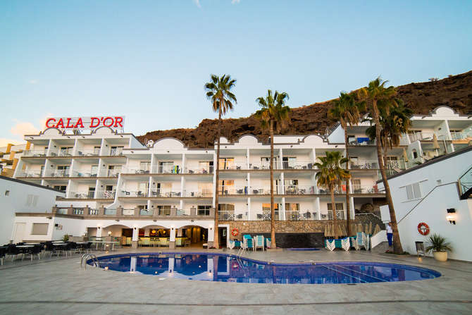 vakantie-naar-Cala Dor Appartementen-mei 2025
