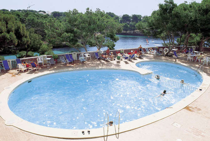 vakantie-naar-Cala Ferrera Hotel-mei 2025