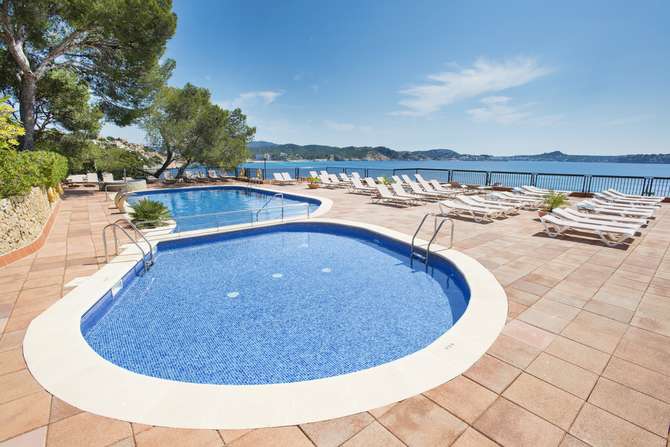vakantie-naar-Cala Fornells Hotel-mei 2025