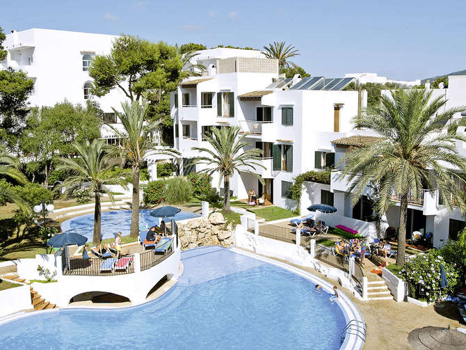 vakantie-naar-Cala Gran Costa Del Sur-mei 2025