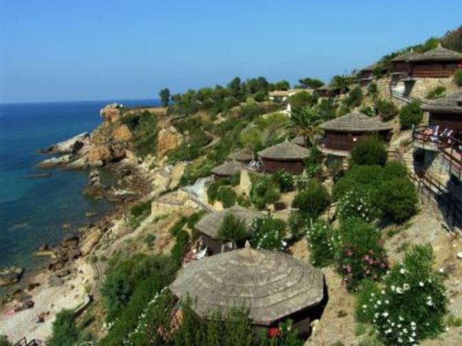vakantie-naar-Calanica Resort-mei 2025