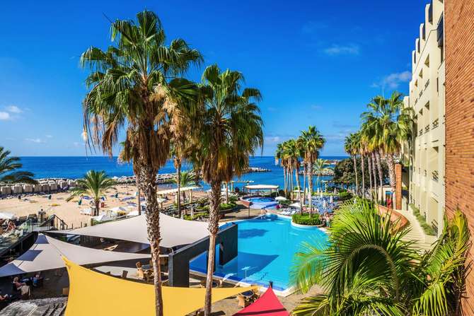 vakantie-naar-Calheta Beach-mei 2025