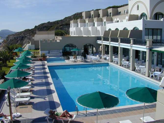 vakantie-naar-Calypso Palace Hotel-mei 2025
