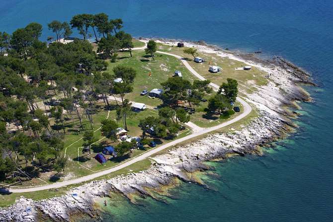 vakantie-naar-Camping Arena Medulin-mei 2025