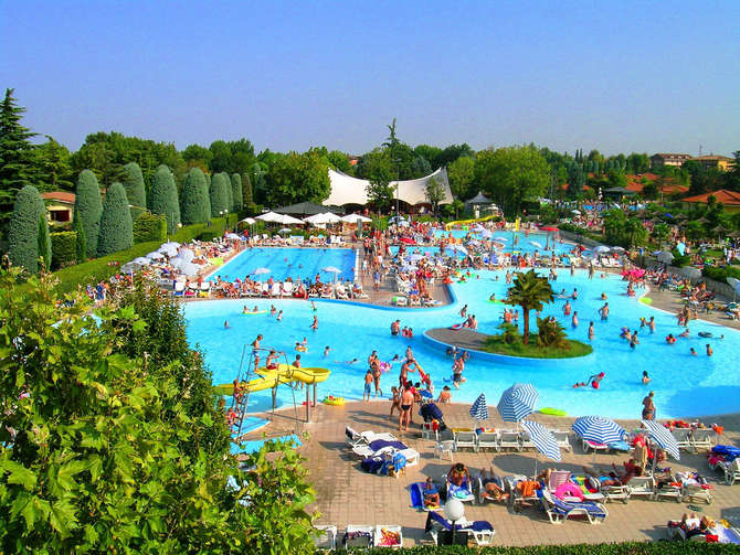 vakantie-naar-Camping Bella Italia-mei 2025