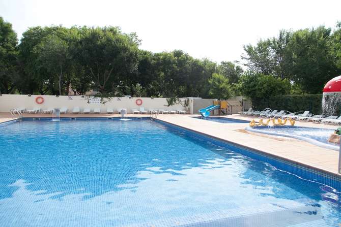 vakantie-naar-Camping Caballo De Mar-mei 2025