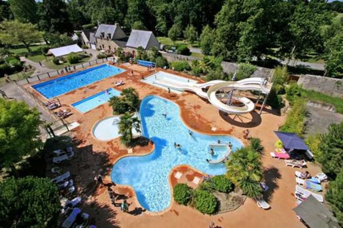 vakantie-naar-Camping Chateau De Galinee-mei 2024