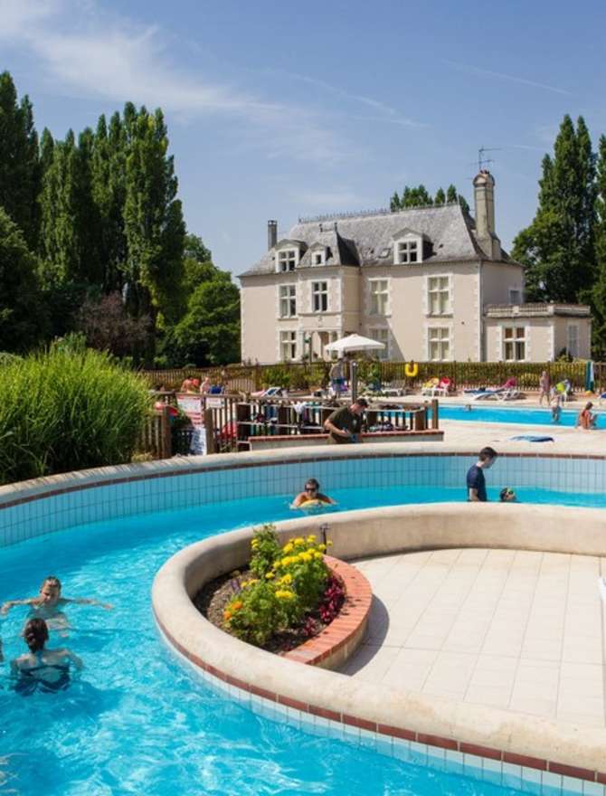 vakantie-naar-Camping Chateau Des Marais-mei 2024