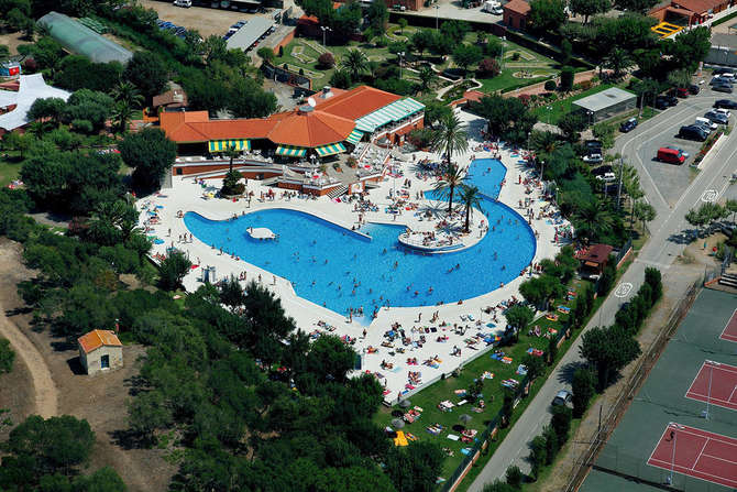 vakantie-naar-Camping El Delfin Verde-april 2025
