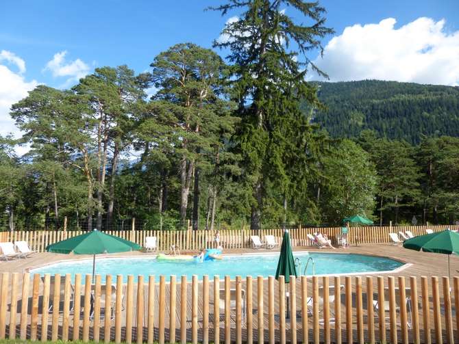 vakantie-naar-Camping Huttopia Bourg St Maurice-mei 2025