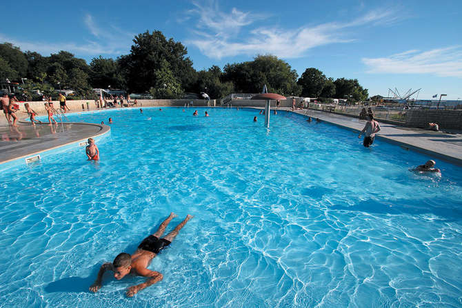 vakantie-naar-Camping Largo Zelena Laguna-mei 2025