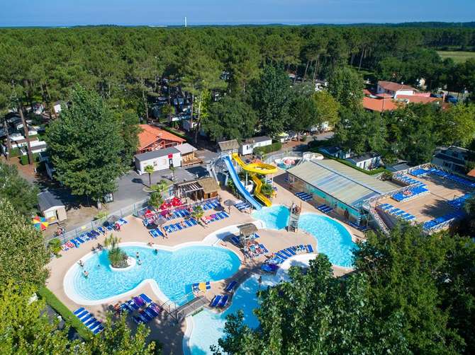 vakantie-naar-Camping Lou Pignada-mei 2025