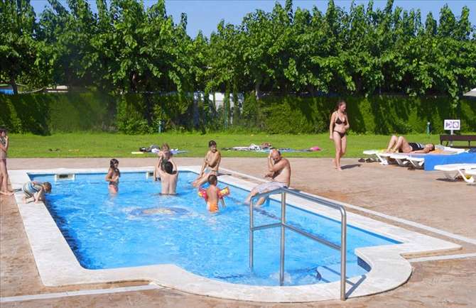 vakantie-naar-Camping Playa Cambrils Don Camilo-mei 2025