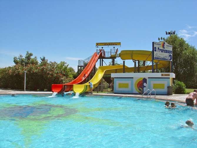 vakantie-naar-Camping San Francesco-mei 2025