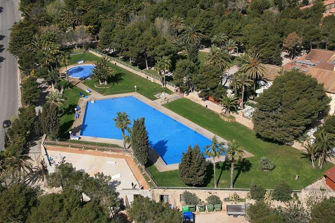 vakantie-naar-Camping Vilanova Park-mei 2025