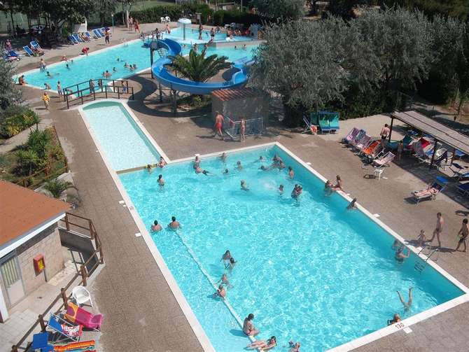 vakantie-naar-Camping Village Baia Del Marinaio-mei 2025