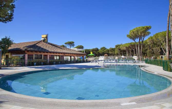 vakantie-naar-Camping Village Cavallino-mei 2025