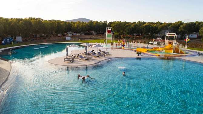 vakantie-naar-Camping Village Laguna Blu-maart 2024