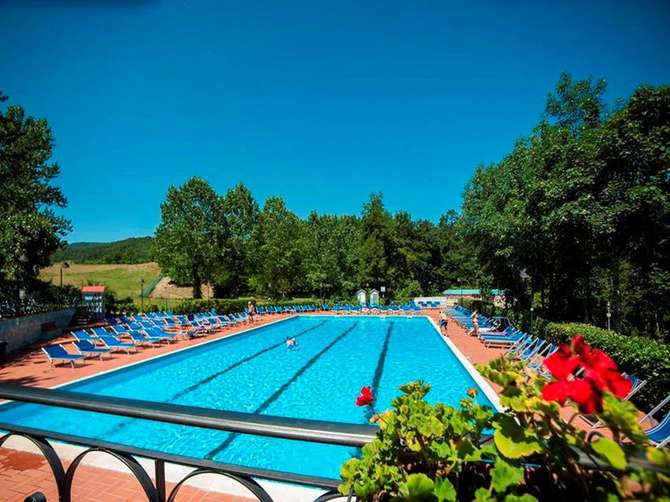 vakantie-naar-Camping Village Mugello Verde-mei 2024