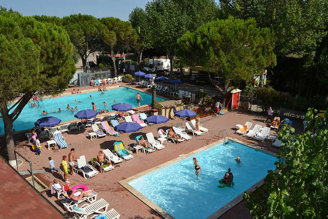 vakantie-naar-Camping Village Punta Navaccia-maart 2024