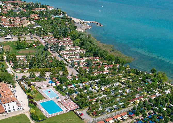 vakantie-naar-Camping Village San Benedetto-april 2024