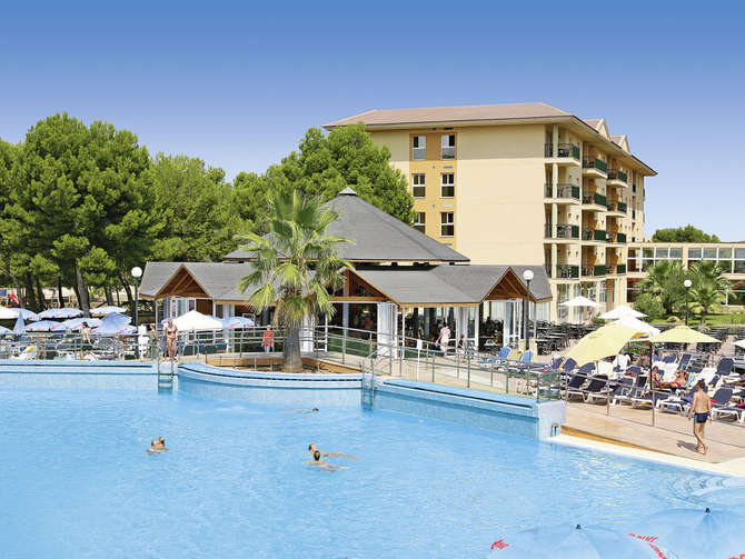 vakantie-naar-Can Picafort Palace-mei 2025