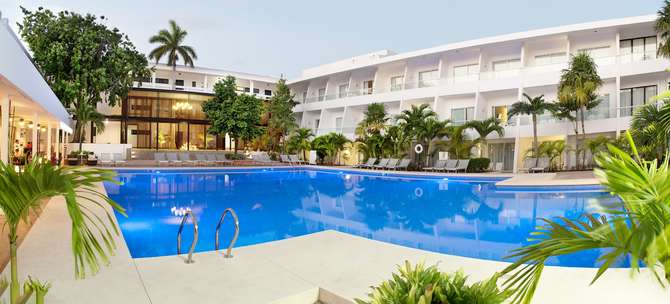 vakantie-naar-Cancun Bay Resort-mei 2024