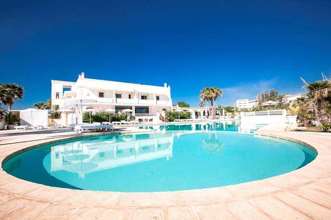 vakantie-naar-Canne Bianche Lifestyle Hotel-mei 2025