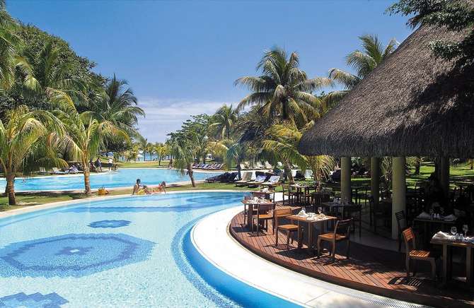 vakantie-naar-Canonnier Beachcomber Golf Resort Spa-mei 2025