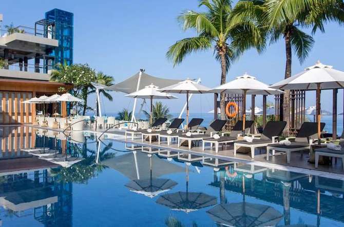 vakantie-naar-Cape Sienna Hotel Phuket-april 2024