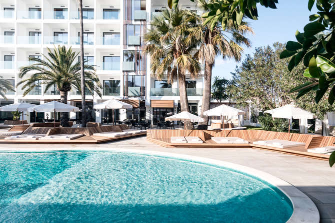 vakantie-naar-Caprice Alcudia Port By Ferrer Hotels-mei 2025