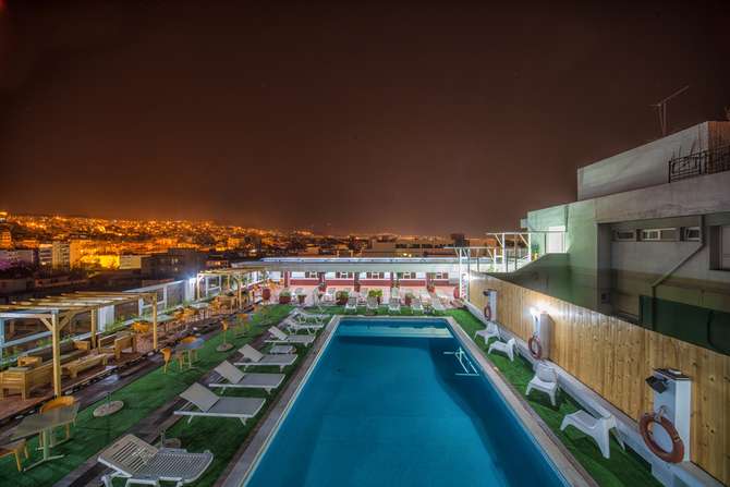 vakantie-naar-Capsis Hotel Thessaloniki-mei 2025